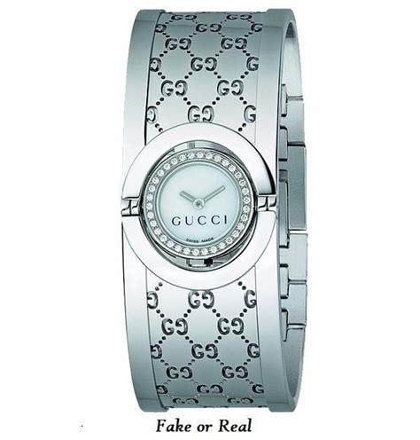 gucci watch fake|gucci knockoff watches.